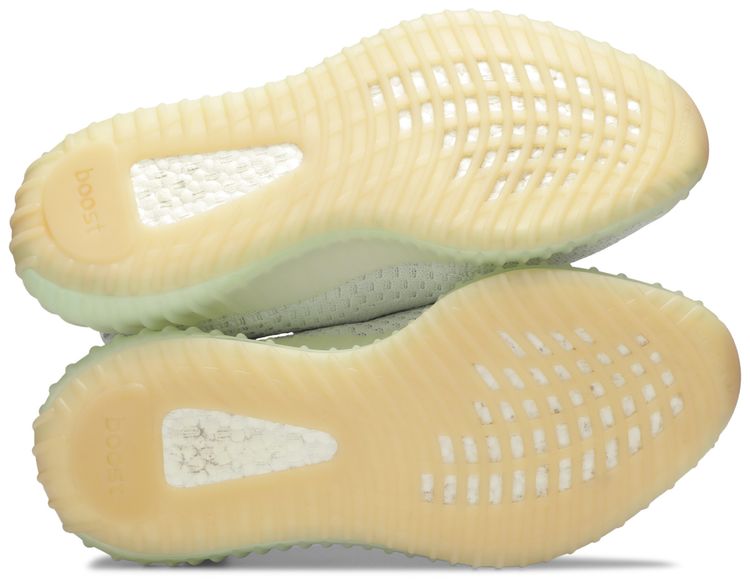yeezy hyperspace goat