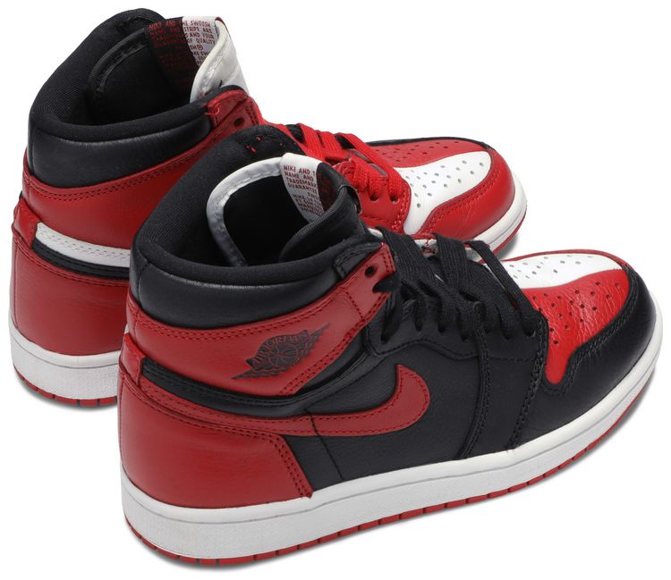 air jordan 1 retro high og nrg homage to home mens