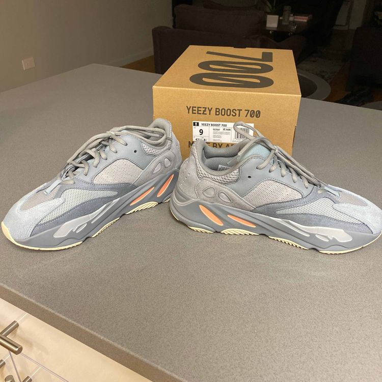 yeezy inertia goat