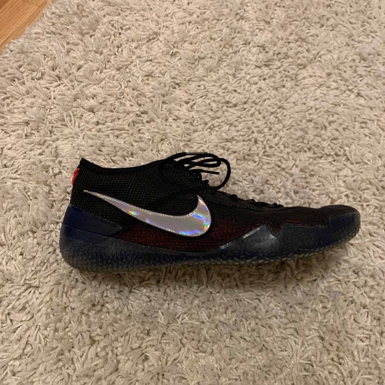 kobe ad nxt 360 goat