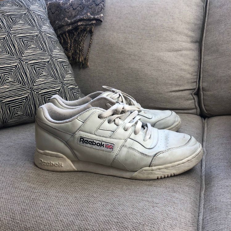 Workout Plus Mu Chalk Black Reebok Cn4966 Goat