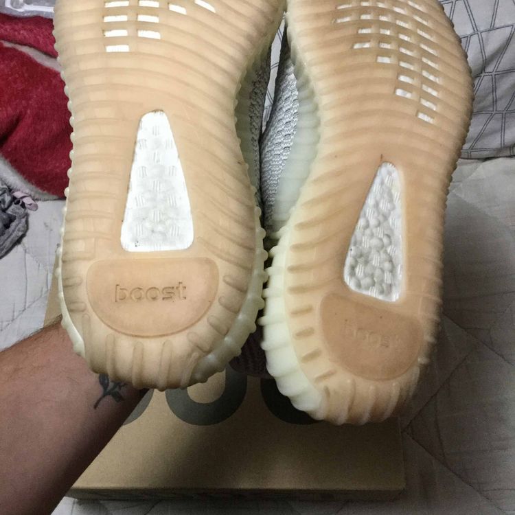 YEEZY BOOST 350 V2 Lundmark Footaction aveocod com