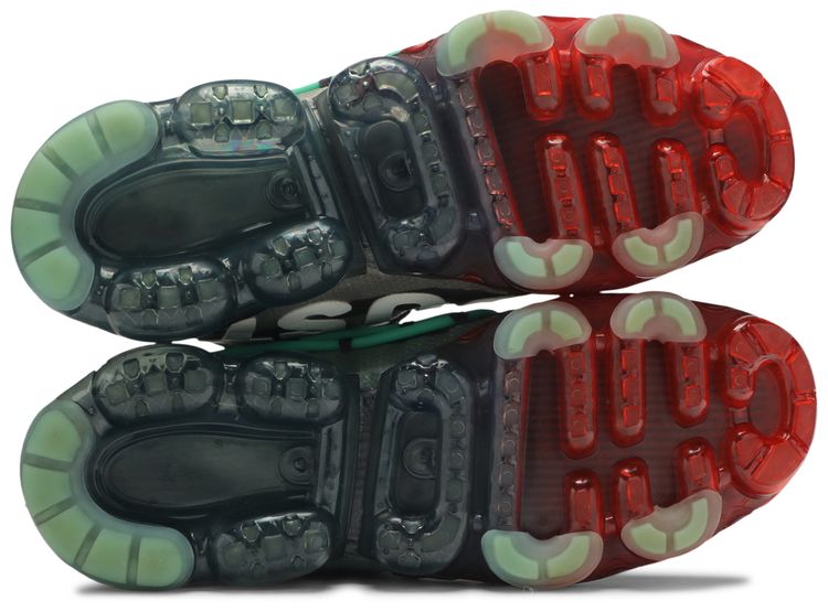 Cactus Plant Flea Market X Wmns Air Vapormax 2019 Nike Cd7001 300 Goat