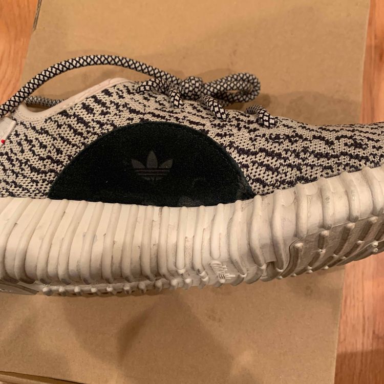 yeezy turtle dove goat