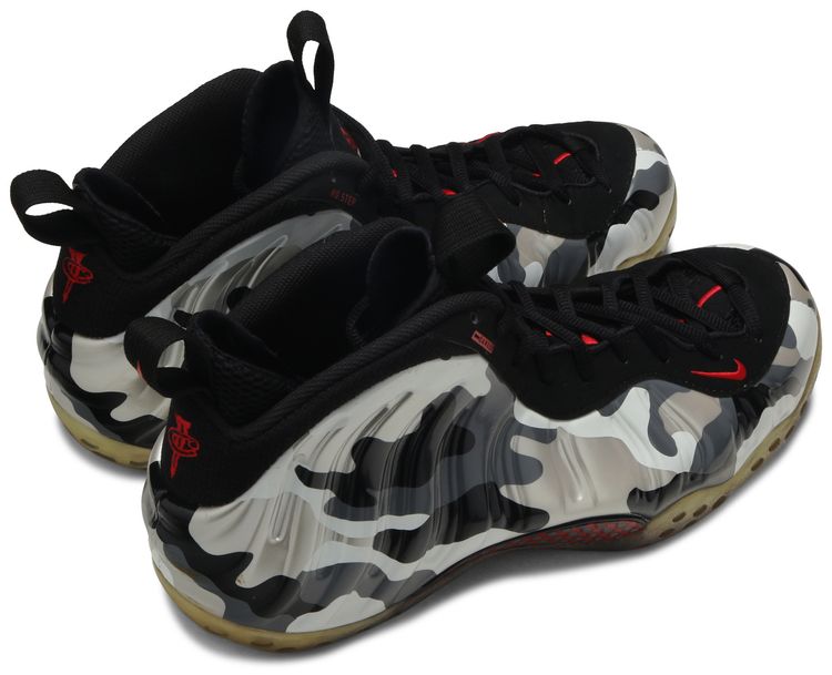 foamposite one fighter jet