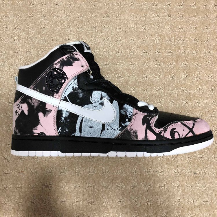 nike sb unkles