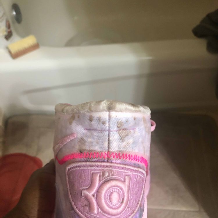 kd 12 aunt pearl goat