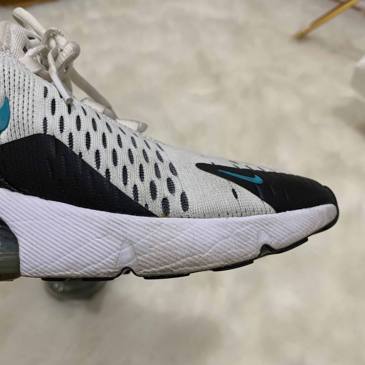 Air Max 270 GS 'Dusty Cactus' - Nike - 943345 101 | GOAT