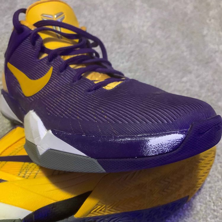 kobe yin yang shoes