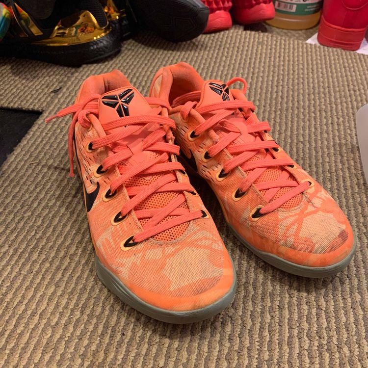 kobe rage bright mango