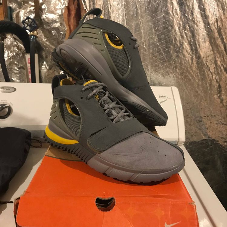 huarache 2k6