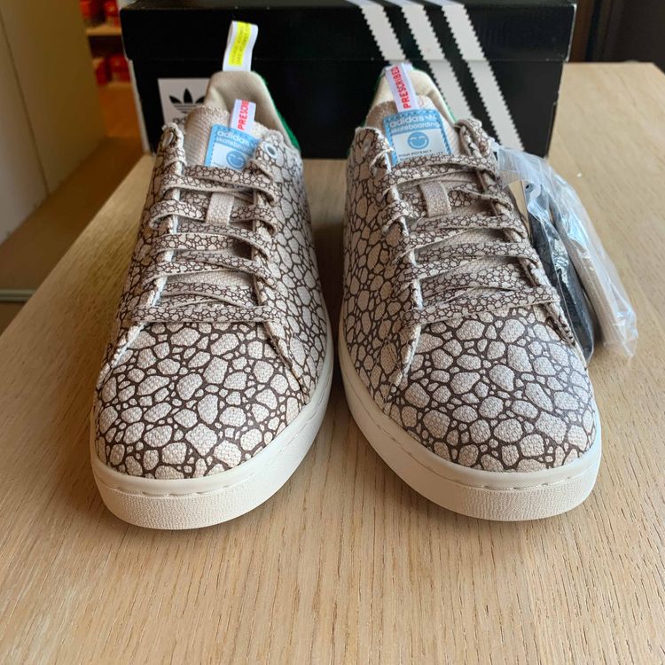 Bait X Stan Smith Vulc Happy 420 Adidas Aq7936 Goat