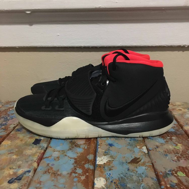 kyrie 6 cushion