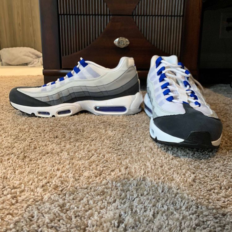 air max 95 sc racer blue