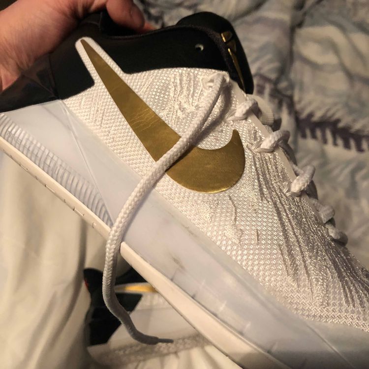 kobe ad black history month