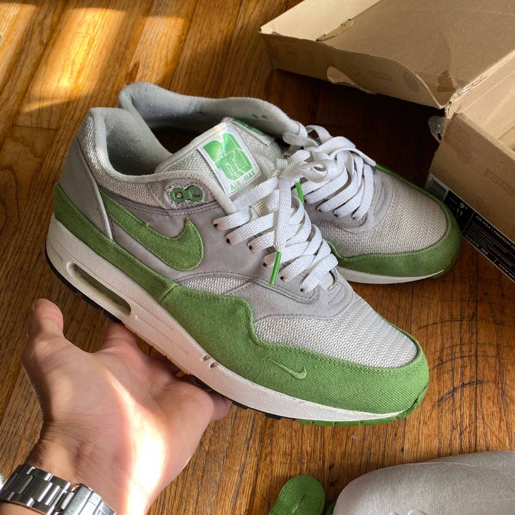 Patta x Air Max 1 Premium 