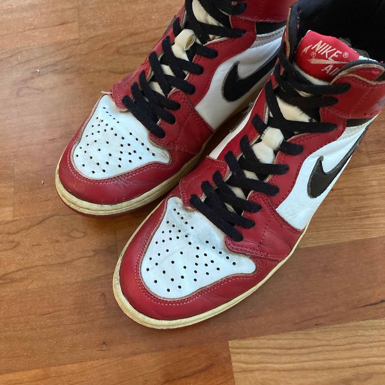 1994 chicago jordan 1