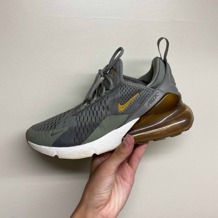 air max 270 dark stucco