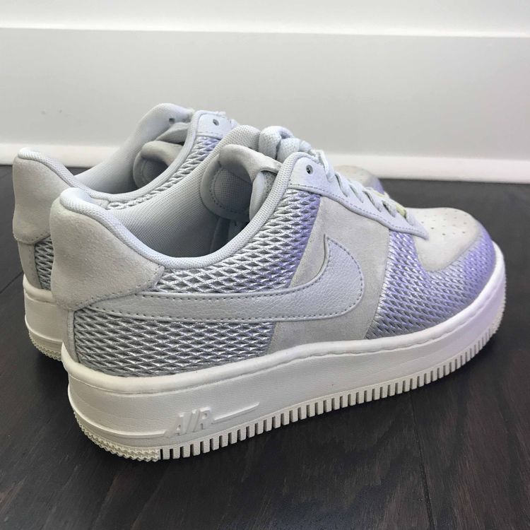 air force 1 upstep premium