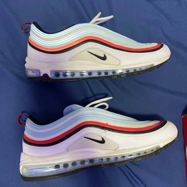 baby blue 97s