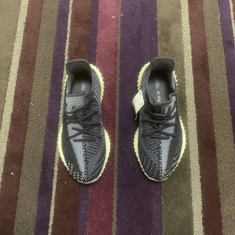 yeezy carbon goat