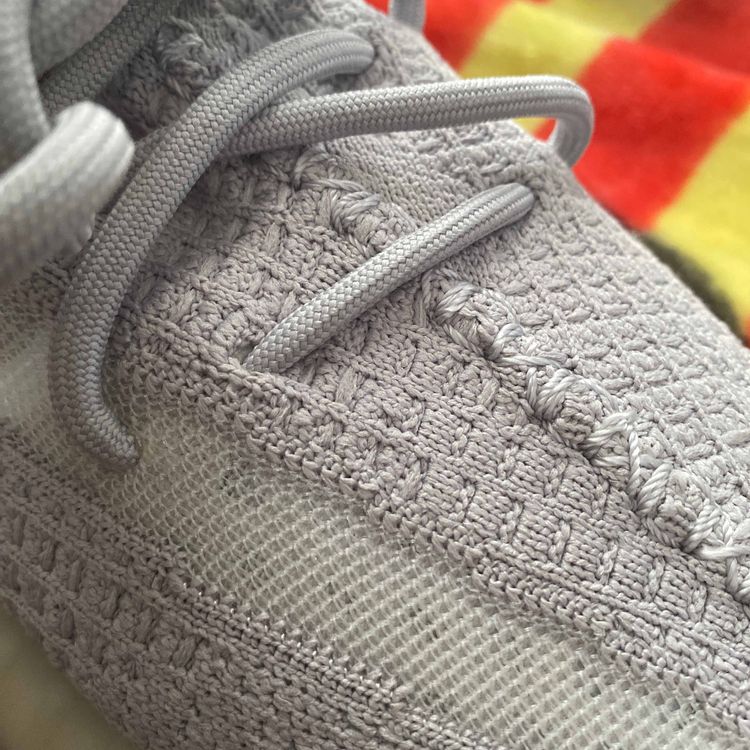 yeezy tail light goat