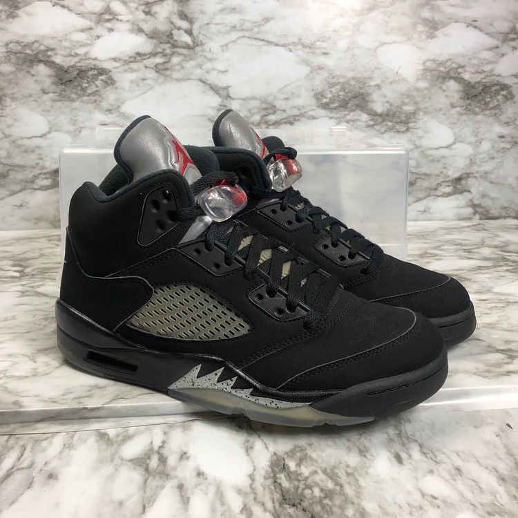 nike jordan x off white blue