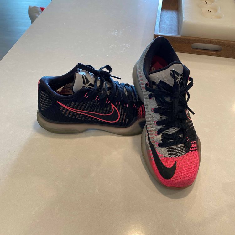 nike kobe 10 mambacurial