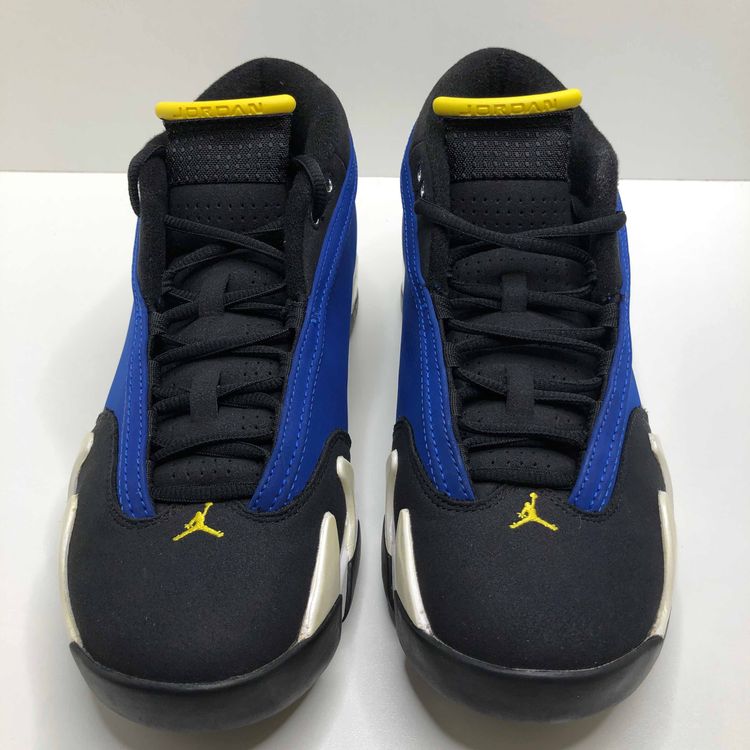jordan 14 laney