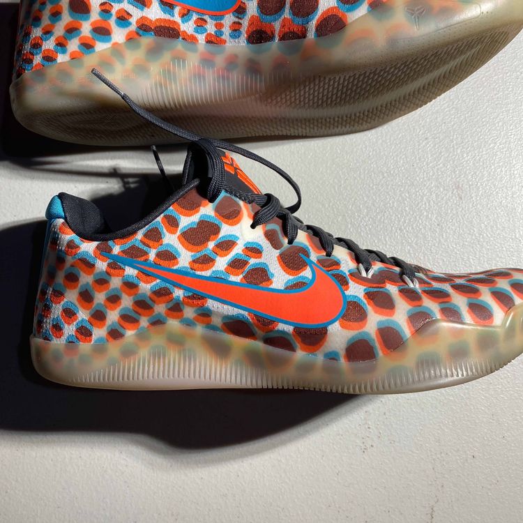 kobe 9 elite premium