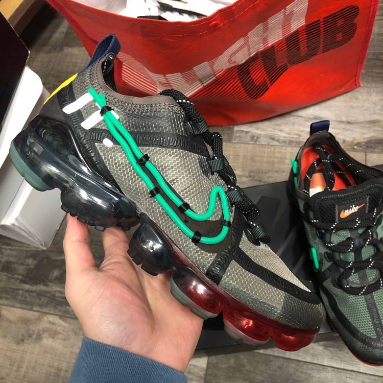 cactus plant vapor max