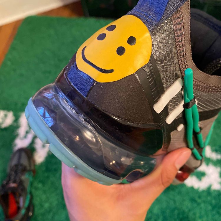 cactus flea market vapor max