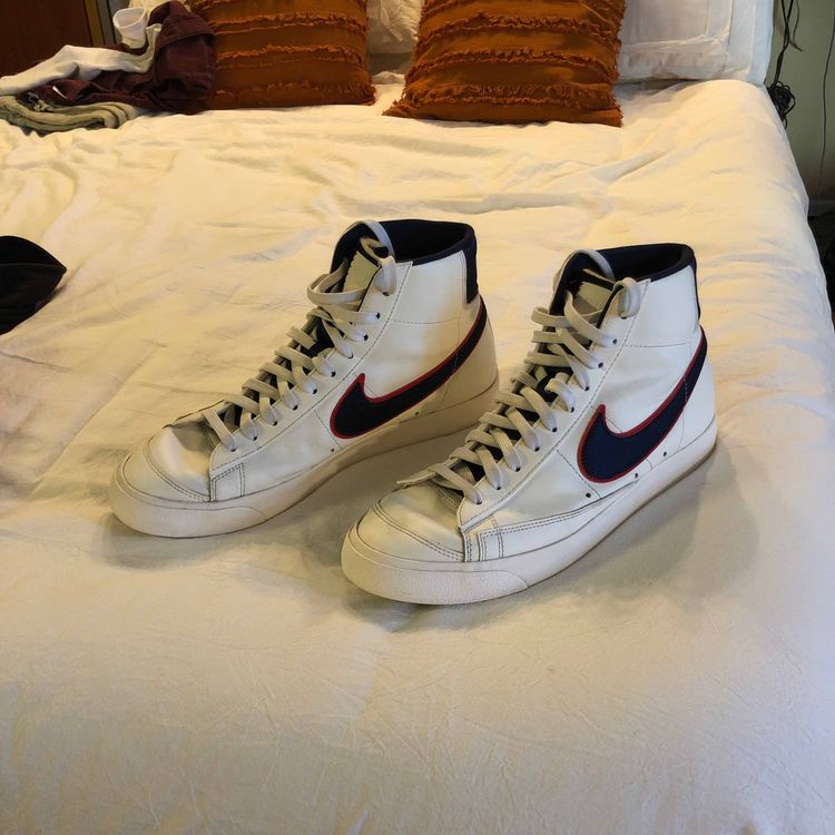 nike blazer 77 low pride