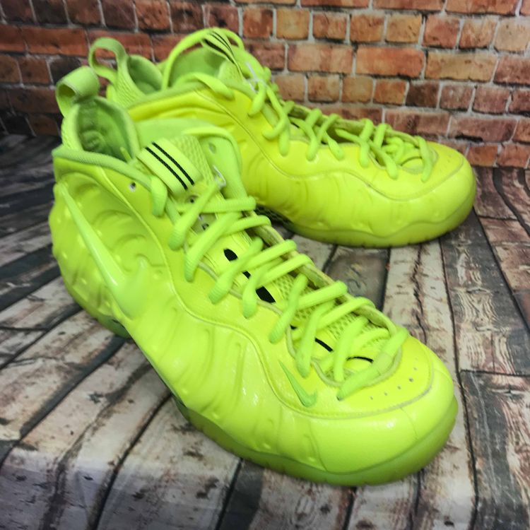 posite foam