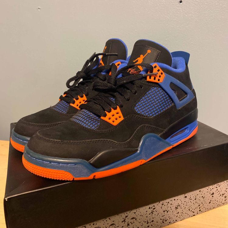 air jordan 4 cavs