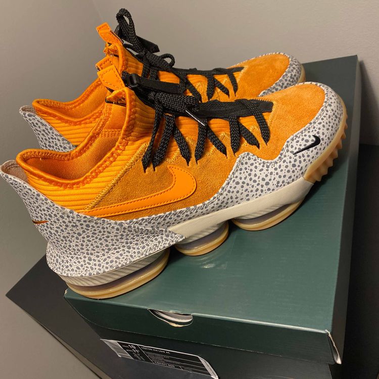 nike atmos lebron