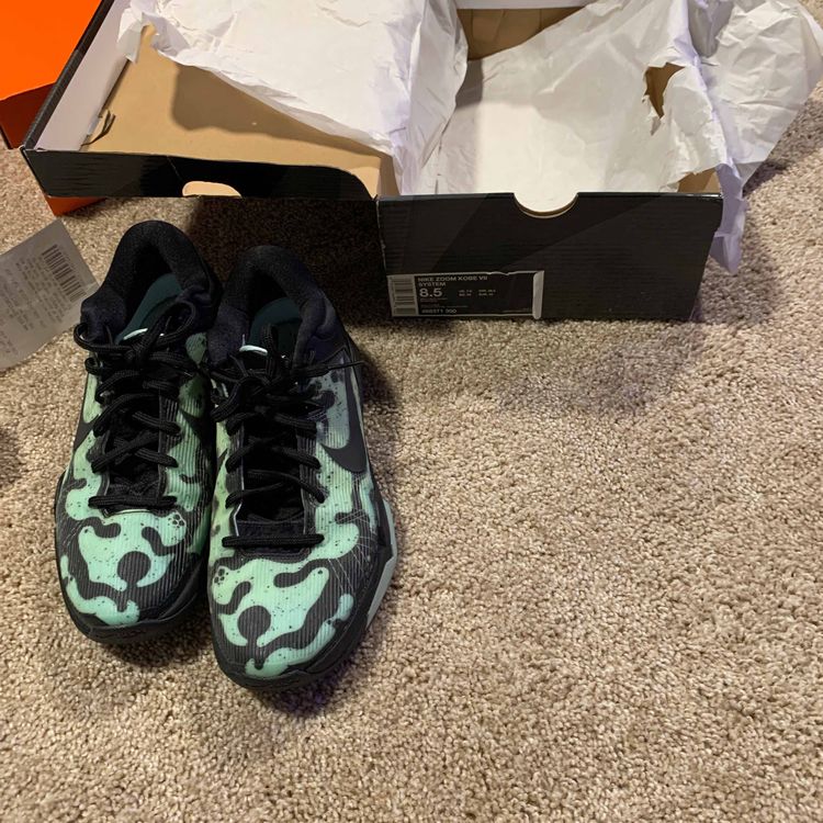 poison dart kobes
