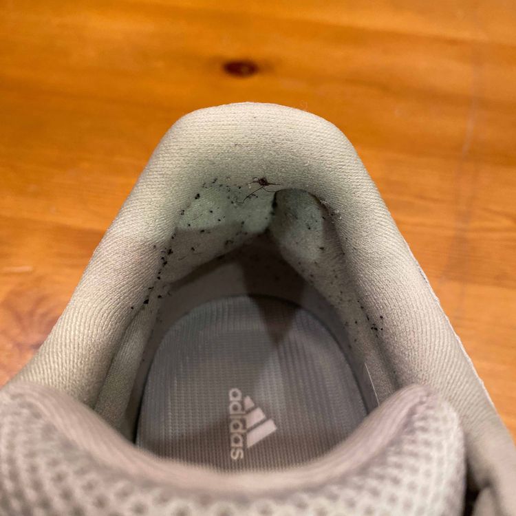 yeezy 700 salt goat