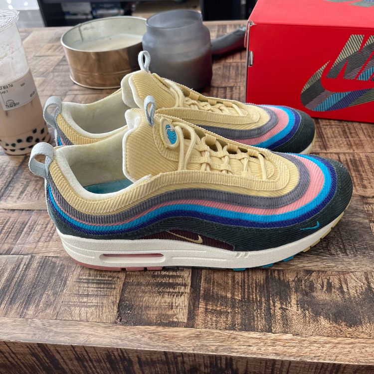 sean wotherspoon original