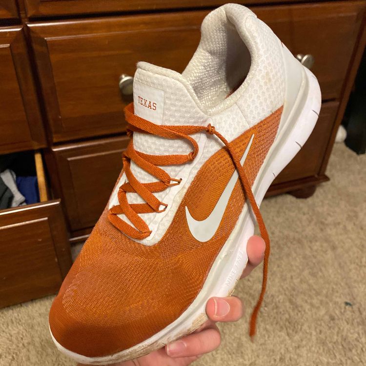 texas longhorns free trainer v7