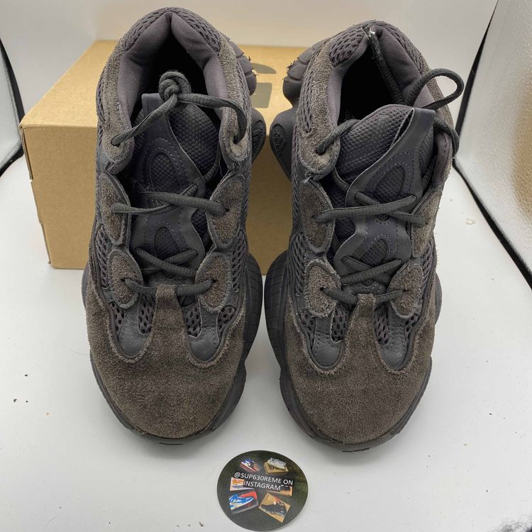 yeezy 500 utility black goat