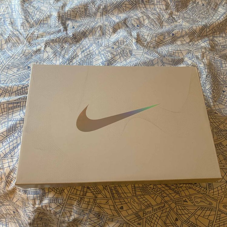 pull for freshness nike