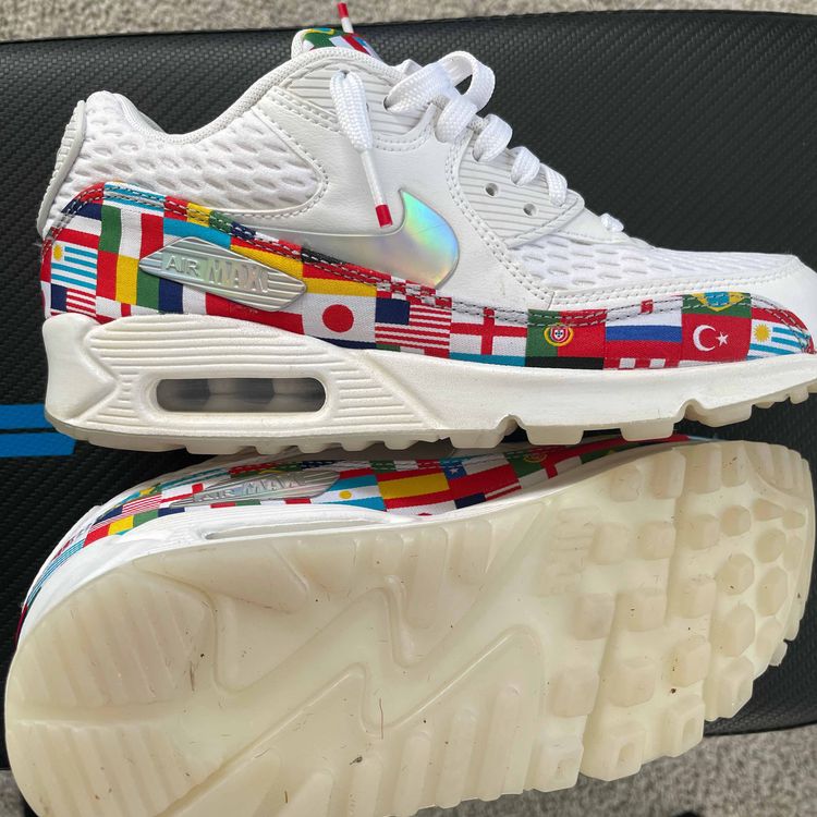 air max flag