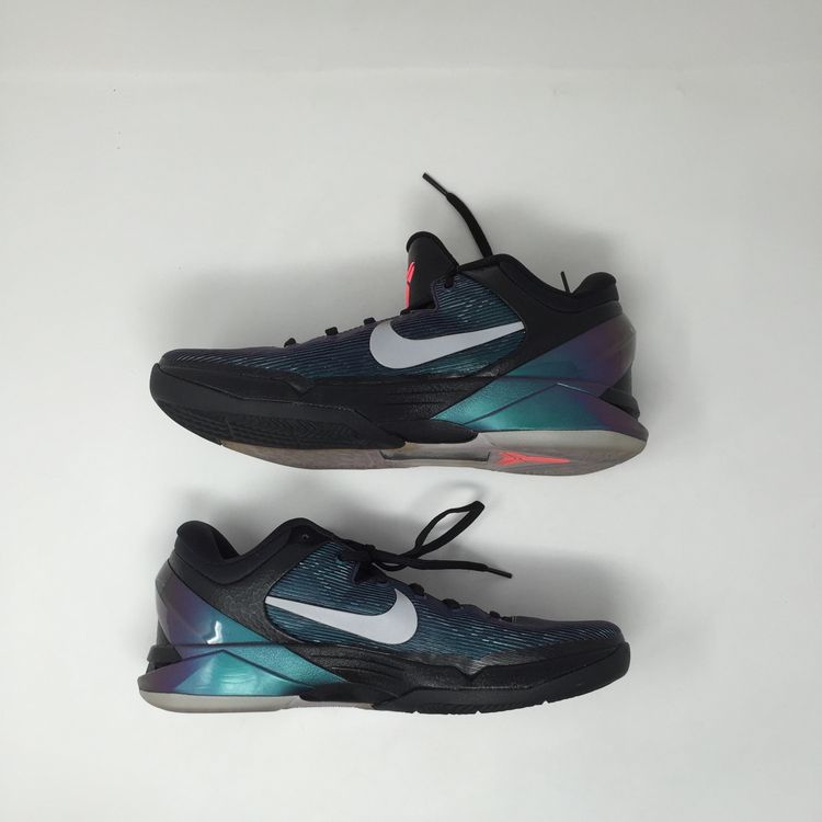 nike kobe 7 invisibility cloak