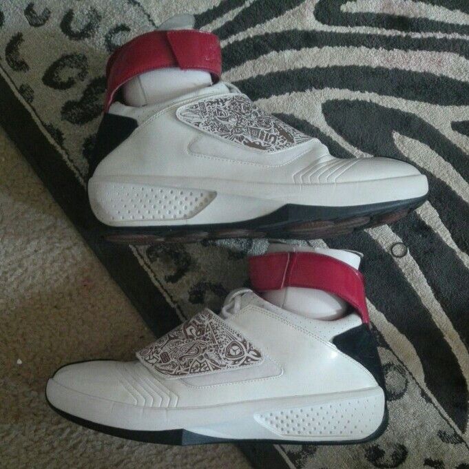 air jordan 20 og