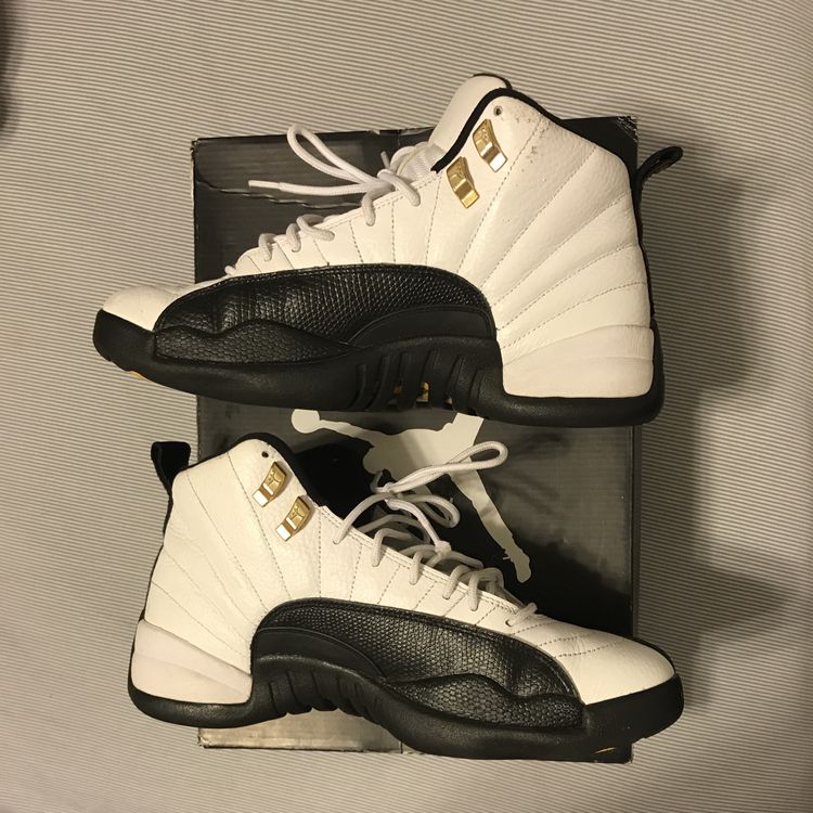 jordan 12 taxi 2013
