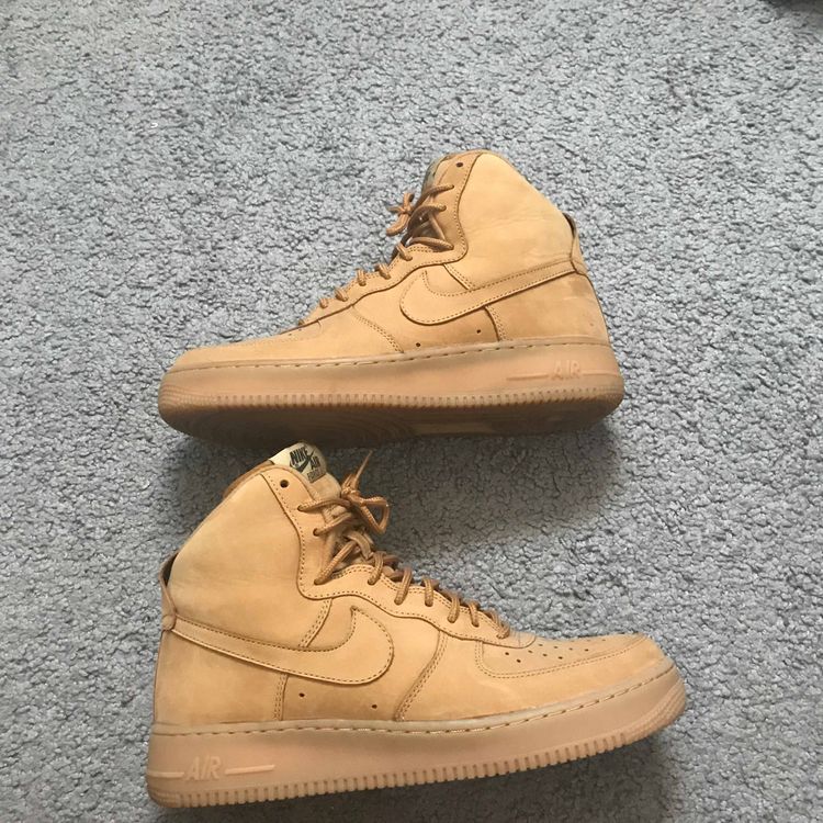 multicolor forces