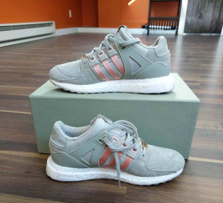 Concepts x EQT Support 93/16 'Blue Room' - adidas - S80559 | GOAT
