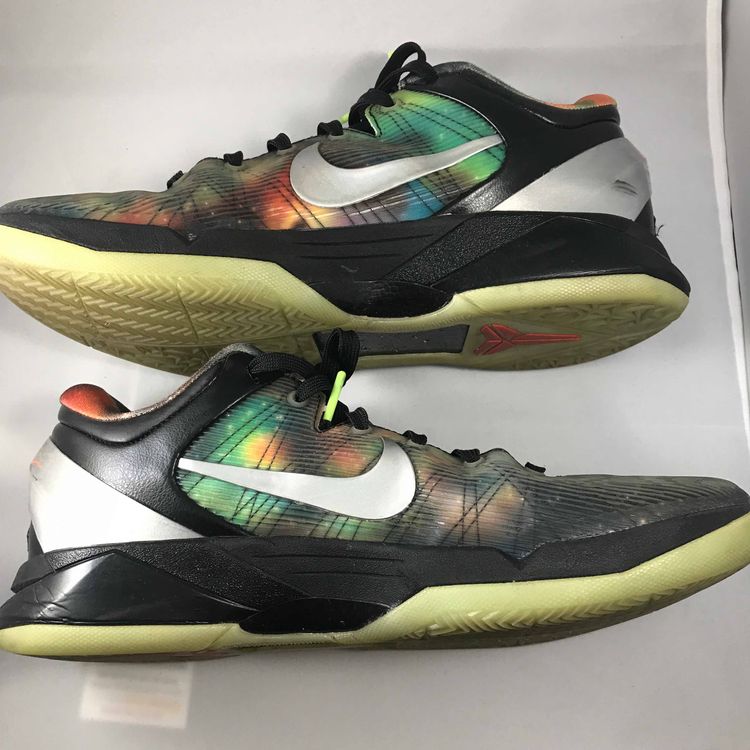 kobe galaxy 7