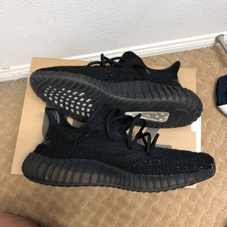 Yeezy oreo v2 cheap
